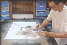 Rhapsody for the Otherness: A Talk by Jean-Philippe Haure